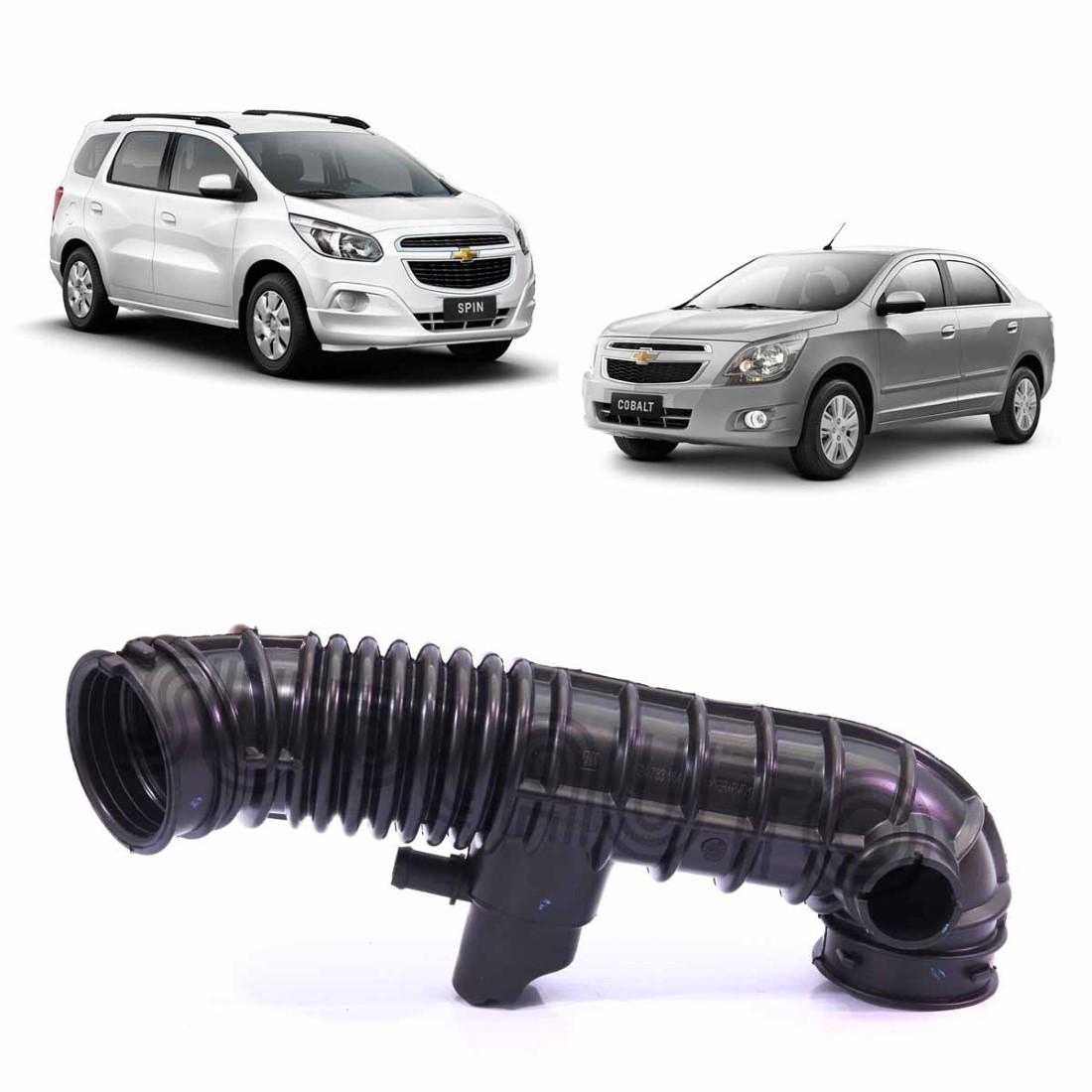 Mangueira Filtro Ar Spin Cobalt 1.4 1.8 2012/ Gm 94733164