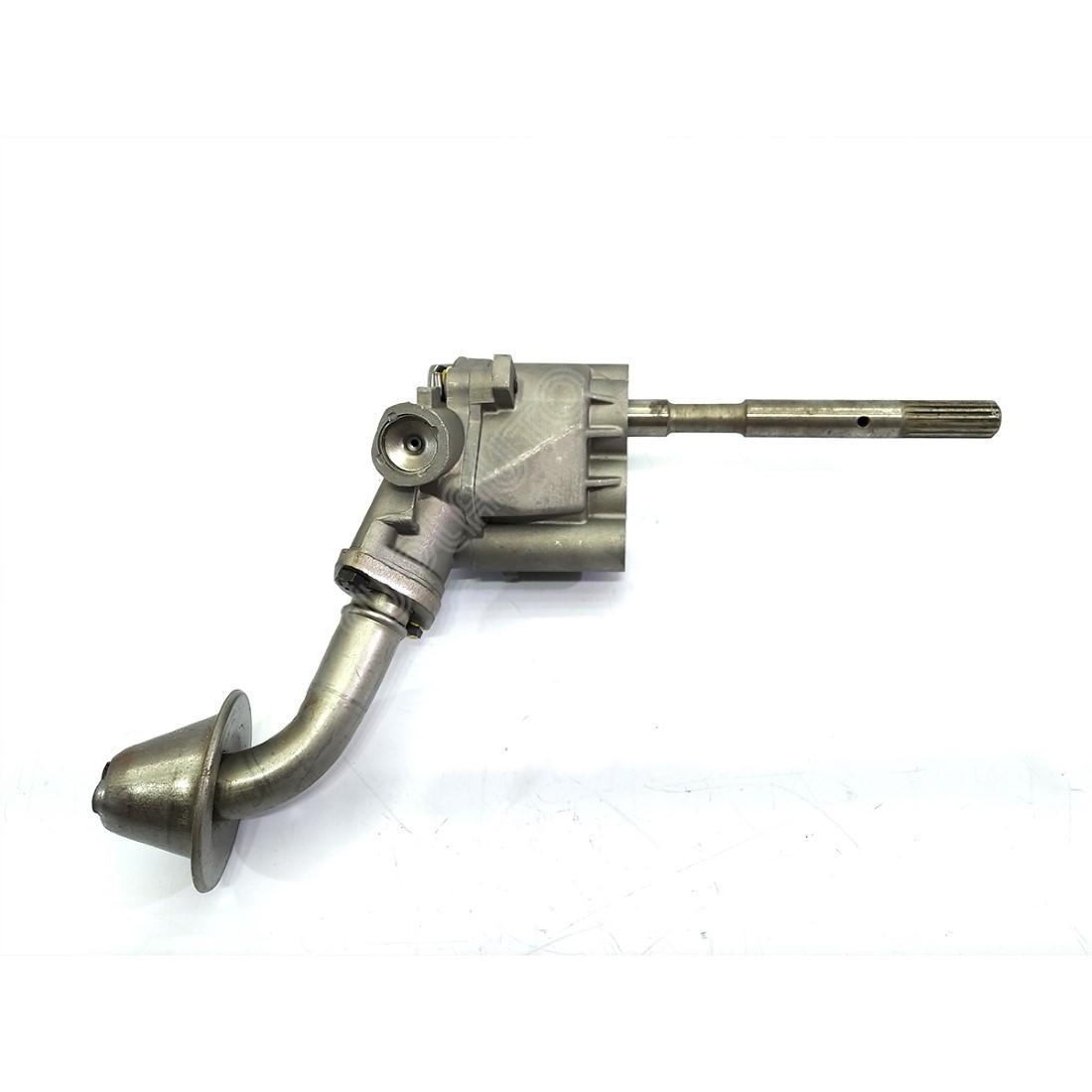 Bomba Oleo Kombi 1.6 Diesel 82/86 Schadek 10100