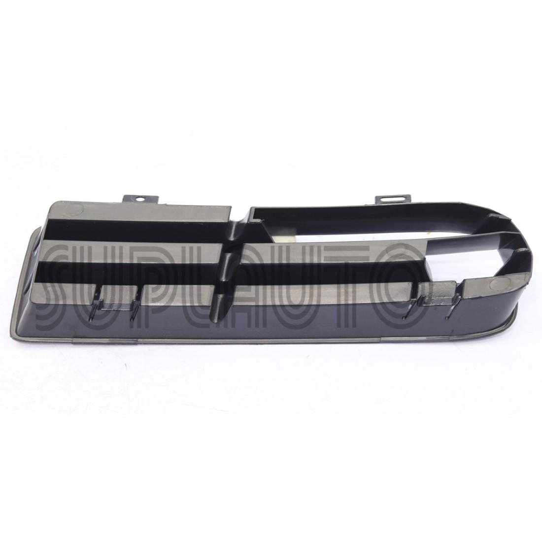 Grade Parachoque Dianteiro Esquerdo Golf 99/ Autoplast Ap323