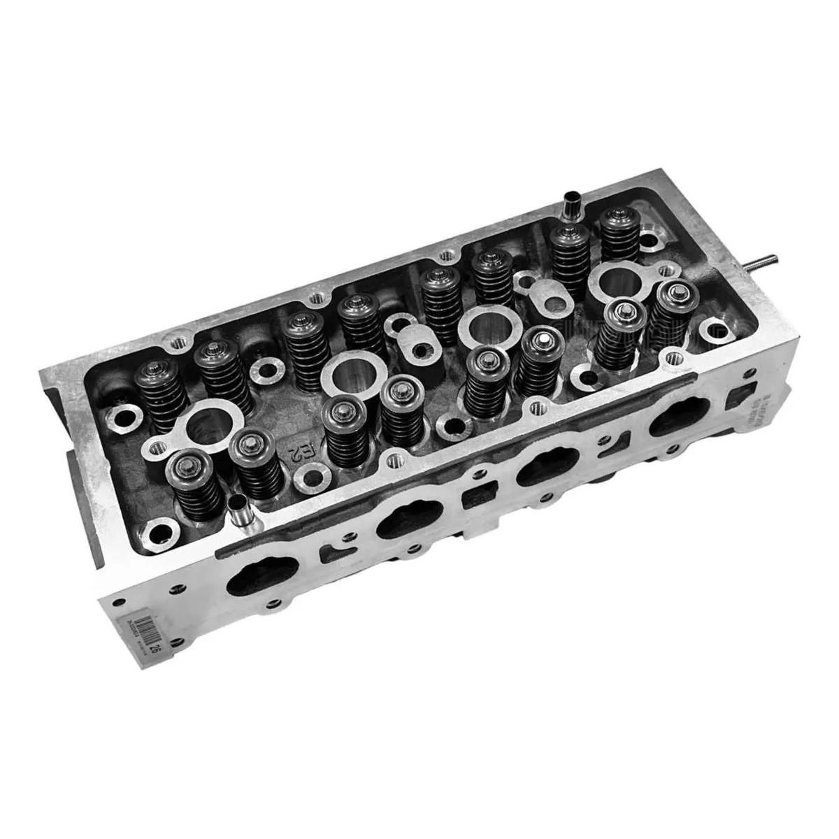 Cabecote Punto Linea T-Jet 1.4 08/17 Fiat 73504492