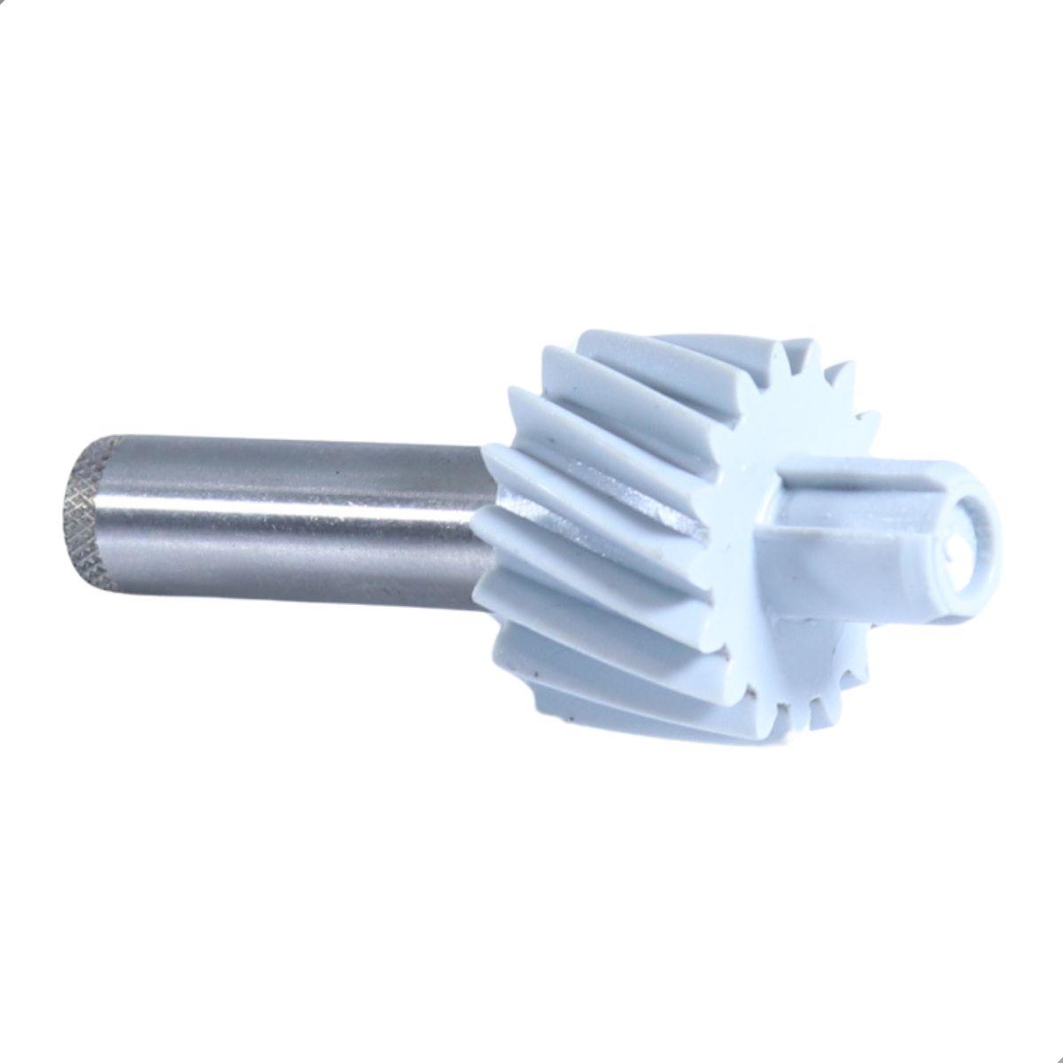 Pinhao Sensor Velocidade Peugeot 106 206 Original Psa 264916