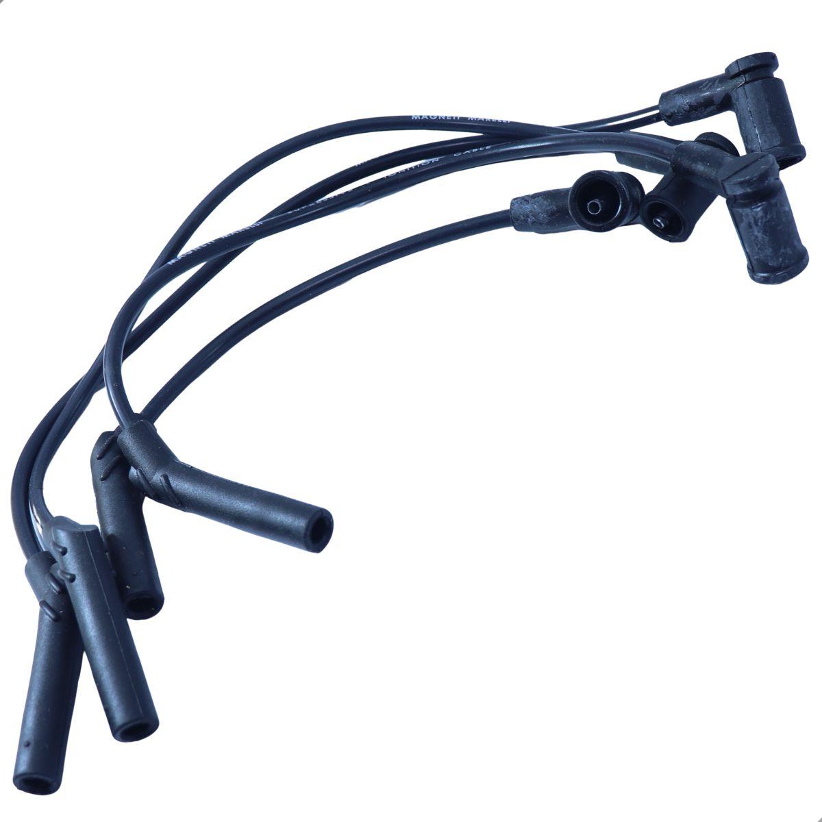 Cabo De Vela Fiesta Ka Focus Magneti Marelli Cvmf0202