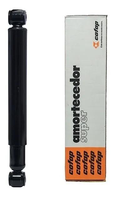 Amortecedor Dianteiro Peça Axor 1933S 05/11 Cofap L13282