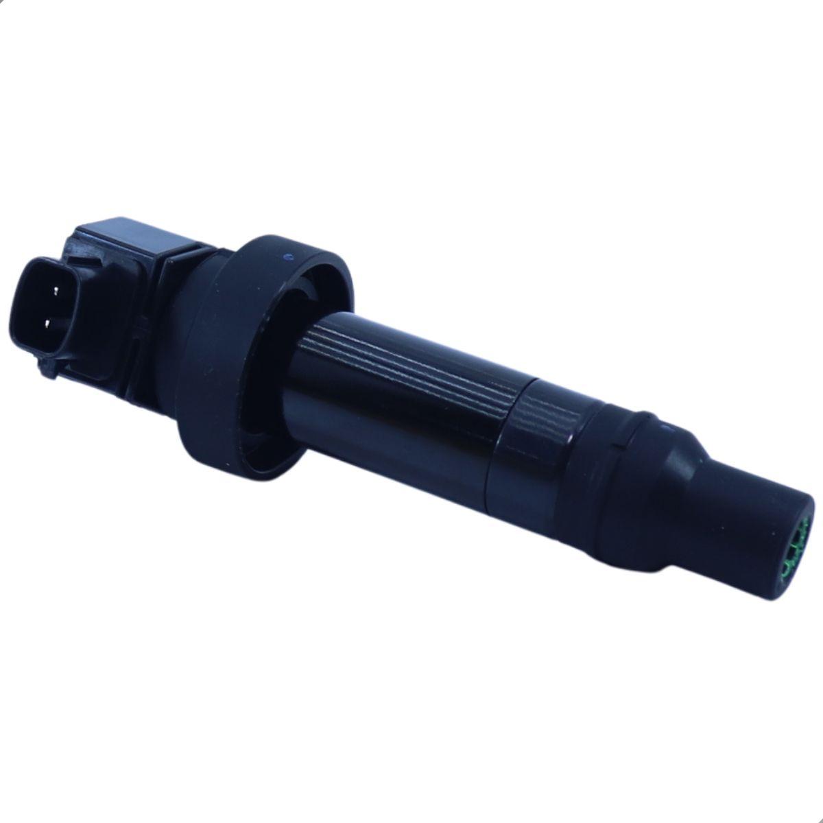 Bobina Ignicao Ngk Hb20 1.6 16V 2012/2014 Ngk U5067