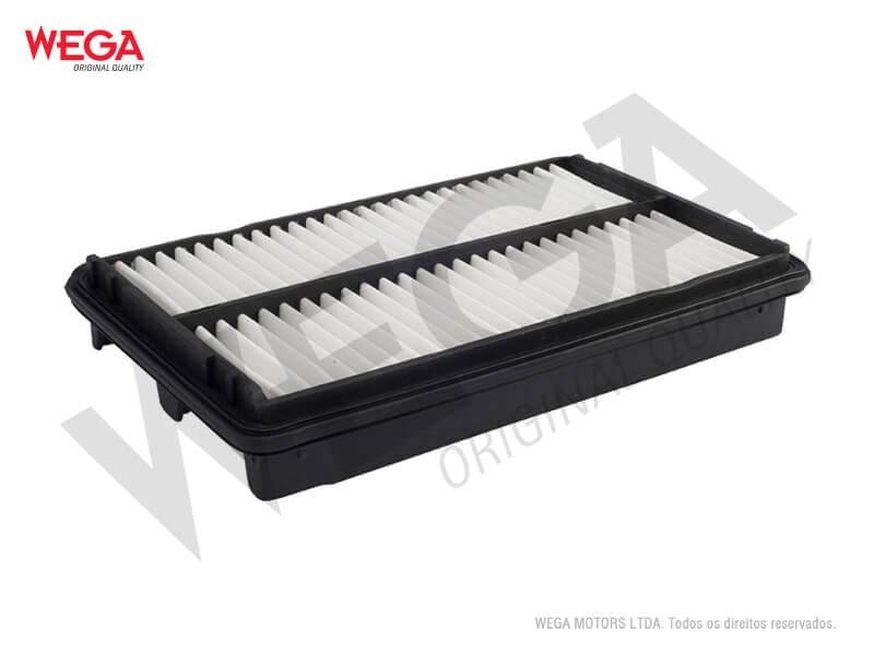 Filtro Ar Honda Accord 1998/2000 Wega Jfa495/1