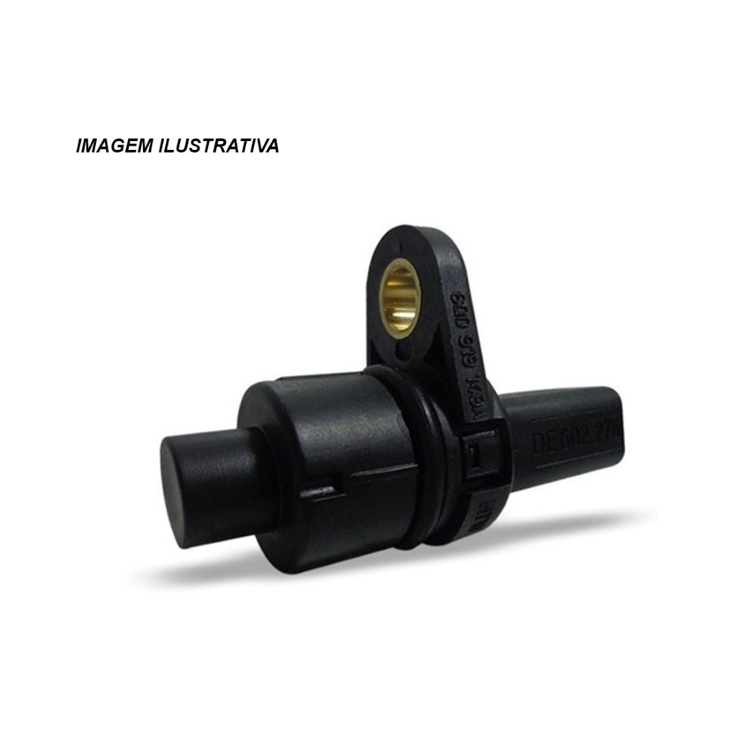 Sensor Velocidade Gol Polo Saveiro Spacefox Vw 6Q0919149A