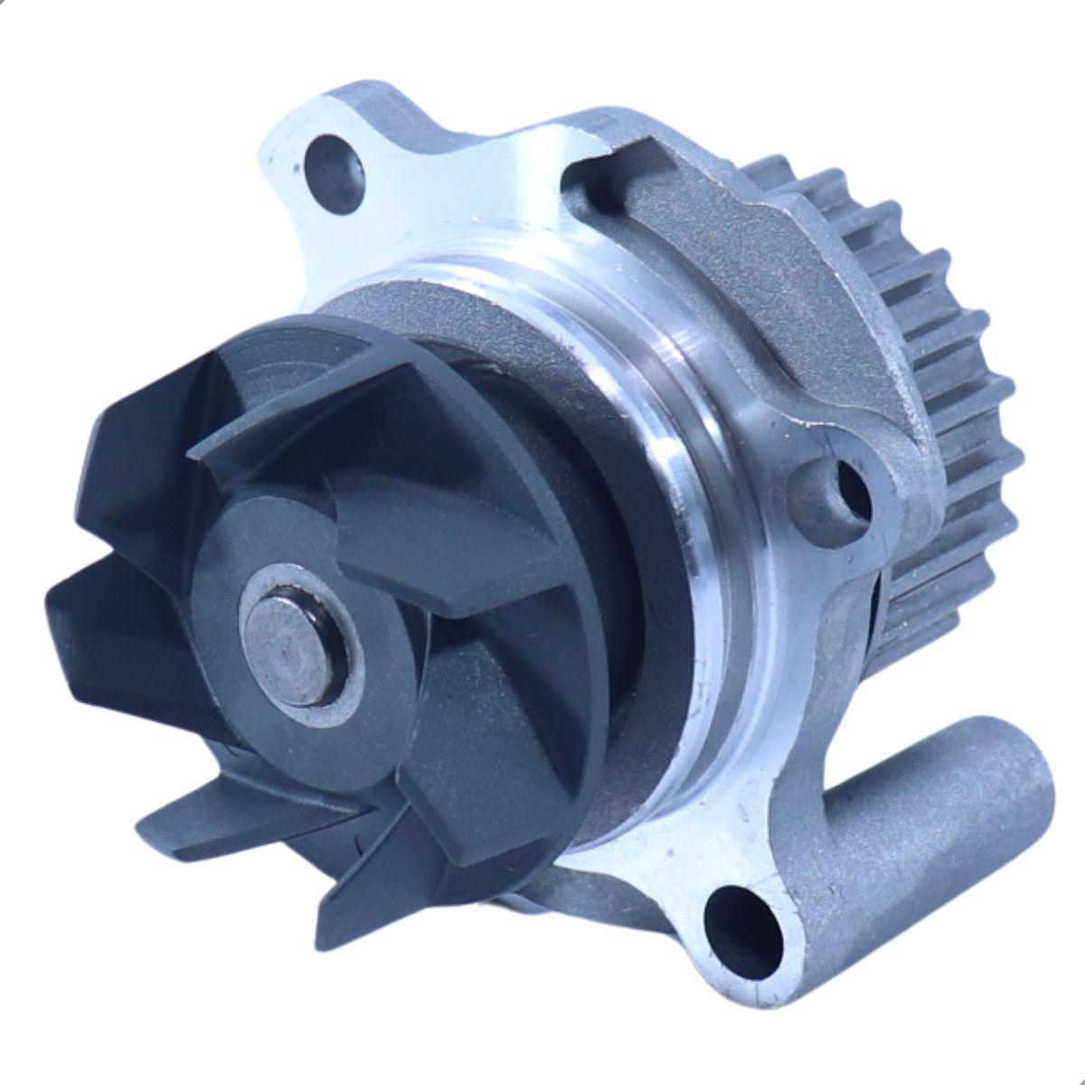 Bomba D'agua A3 A4 Tt Bora Golf Jetta Polo Passat Urba Ub0633