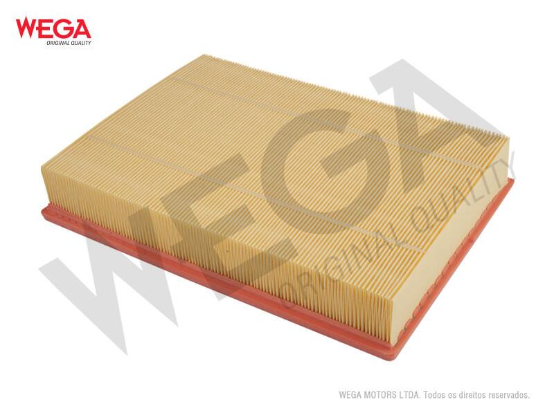 Filtro De Ar Mb Sprinter 311 313 415 515 2009/ Wega Fap9112