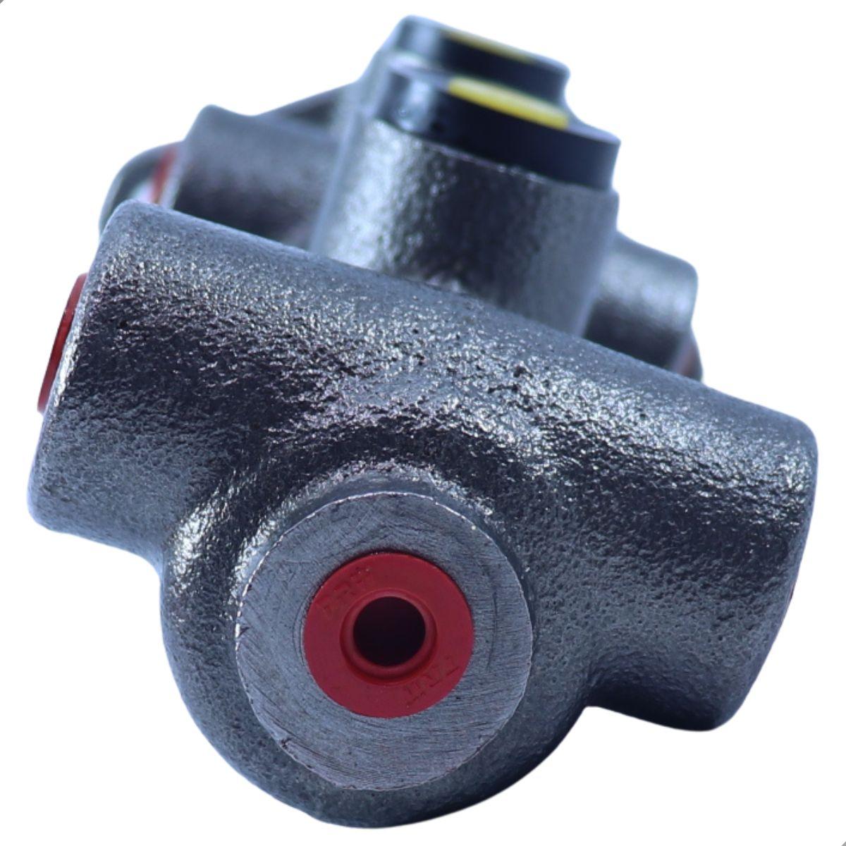 Cil M Kombi 83/ Rccd00500 Cil M Kombi 83/ Grupo Rccd00500