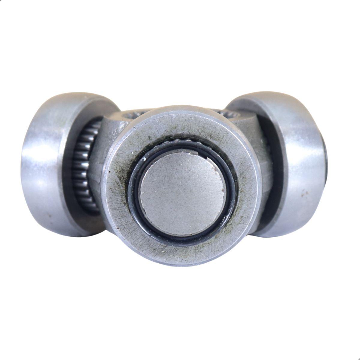 Trizeta Logan Renault 08/12 Camb Direito Nakata Njh25438T