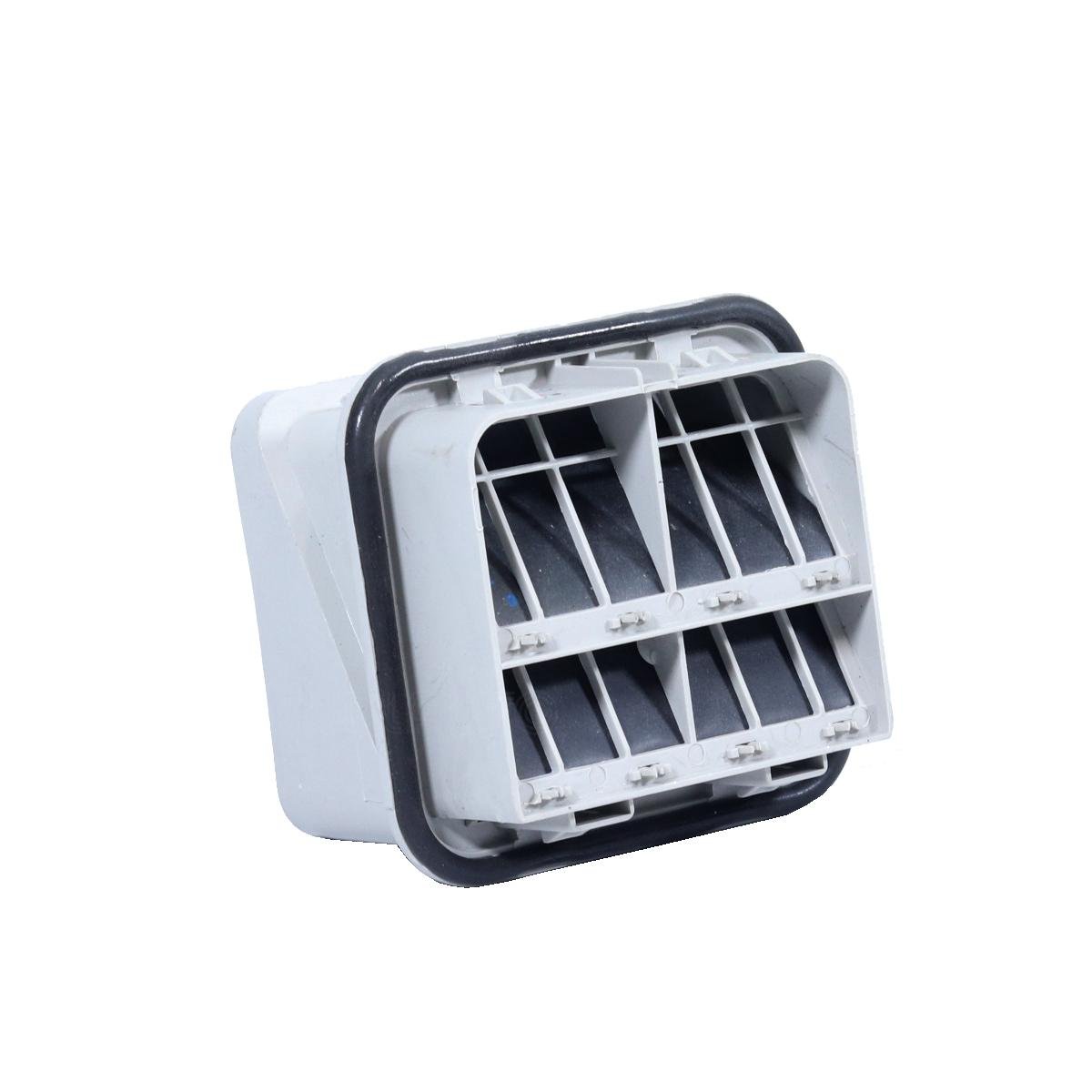 Difusor Ar Fiorino Uno Palio 85/ Fiat 46839041
