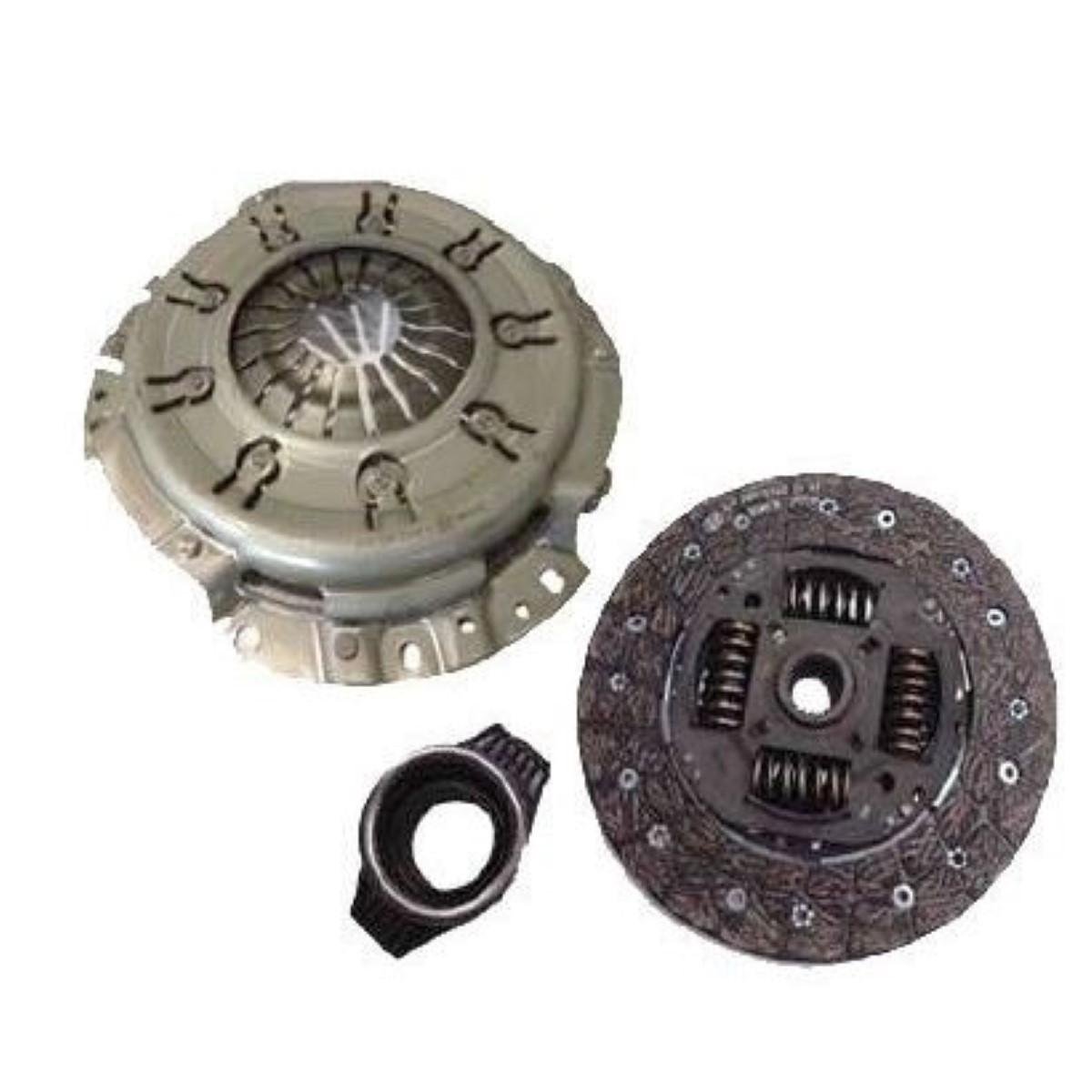 Kit Embreagem Hr Bongo 2.5 Diesel 2006/ Luk 624344500