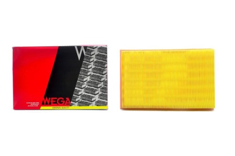 Filtro De Ar Volkswagen Fox Polo Golf 2000/ Wega Fap3287