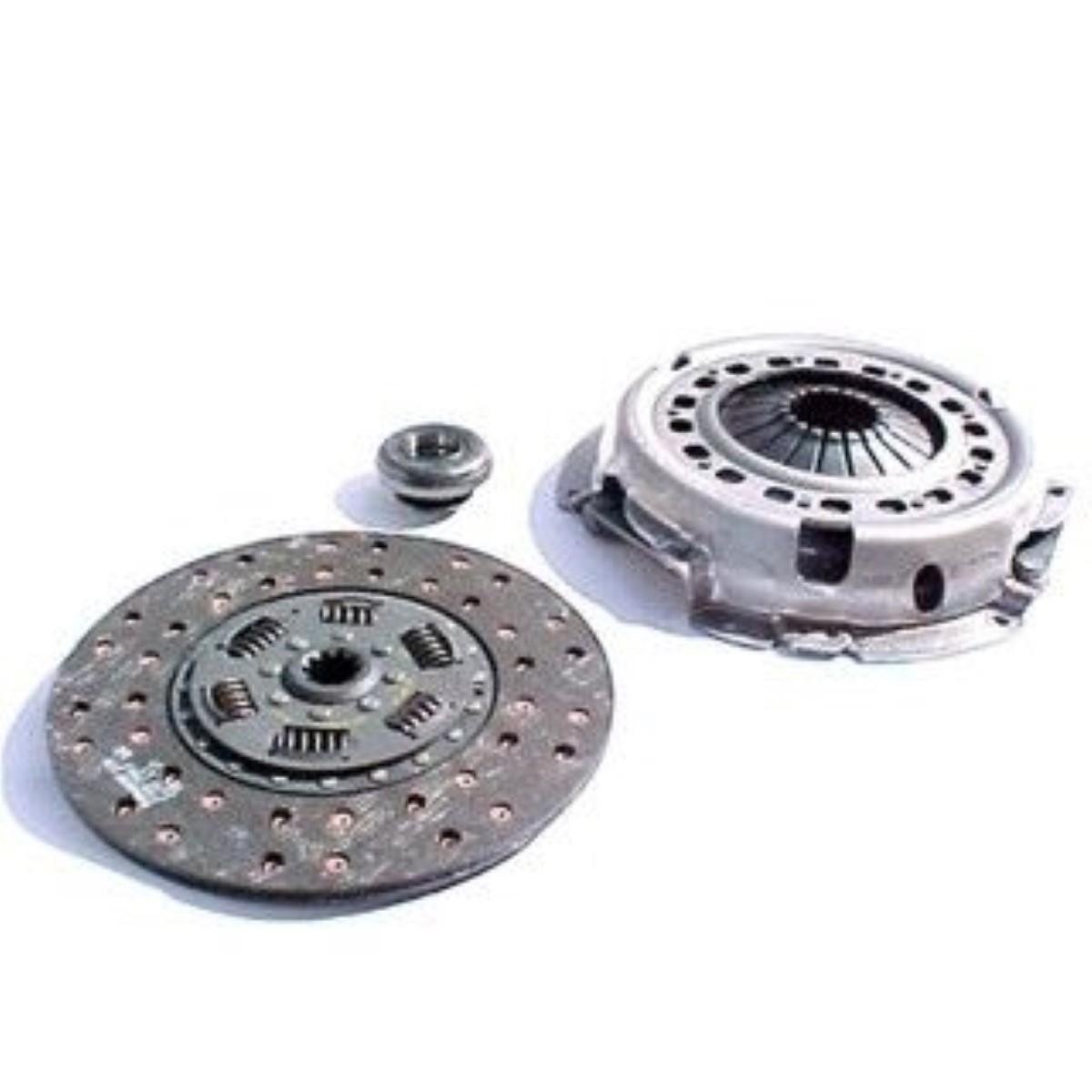 Kit Embreagem A20 1985/ C20 D20 Silverado Luk 628220200