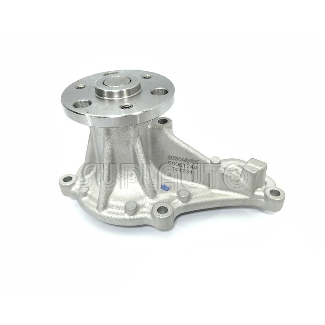 Bomba Agua Accord Civic Cr-V Schadek 20283