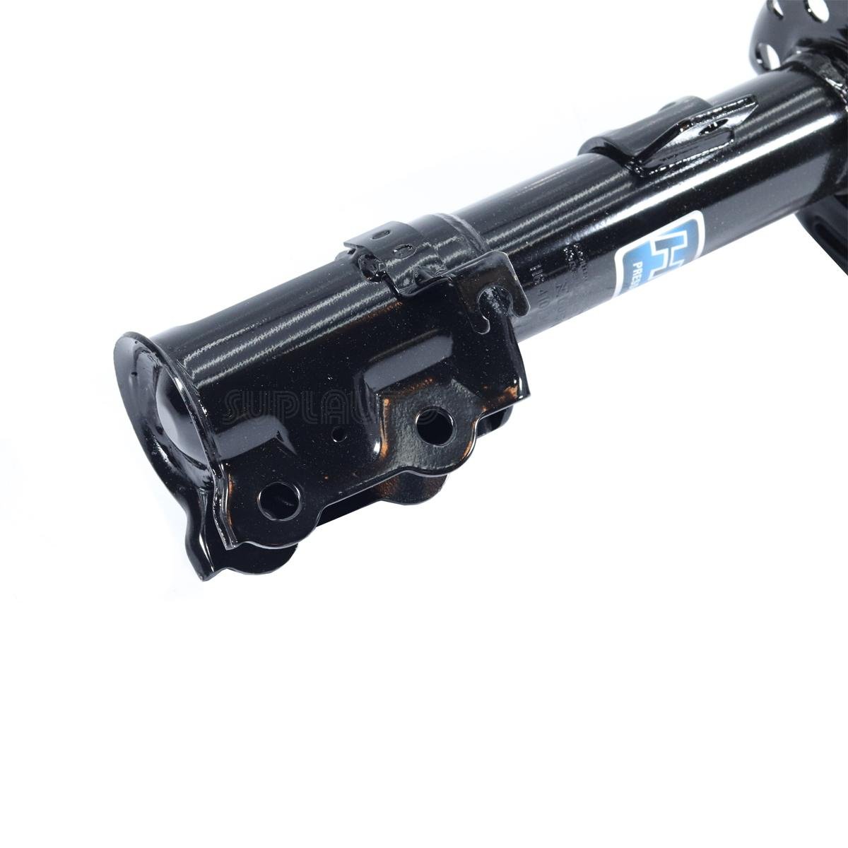 Amortecedor Pressurizado Ecosport 12/20 D/D Nakata Hg41010