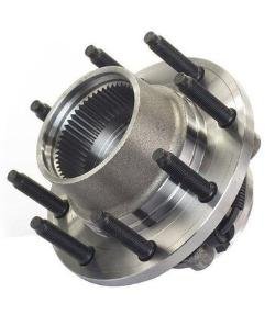 Cubo De Roda Dianteiro Ford F250 2006/ Tas C11F250