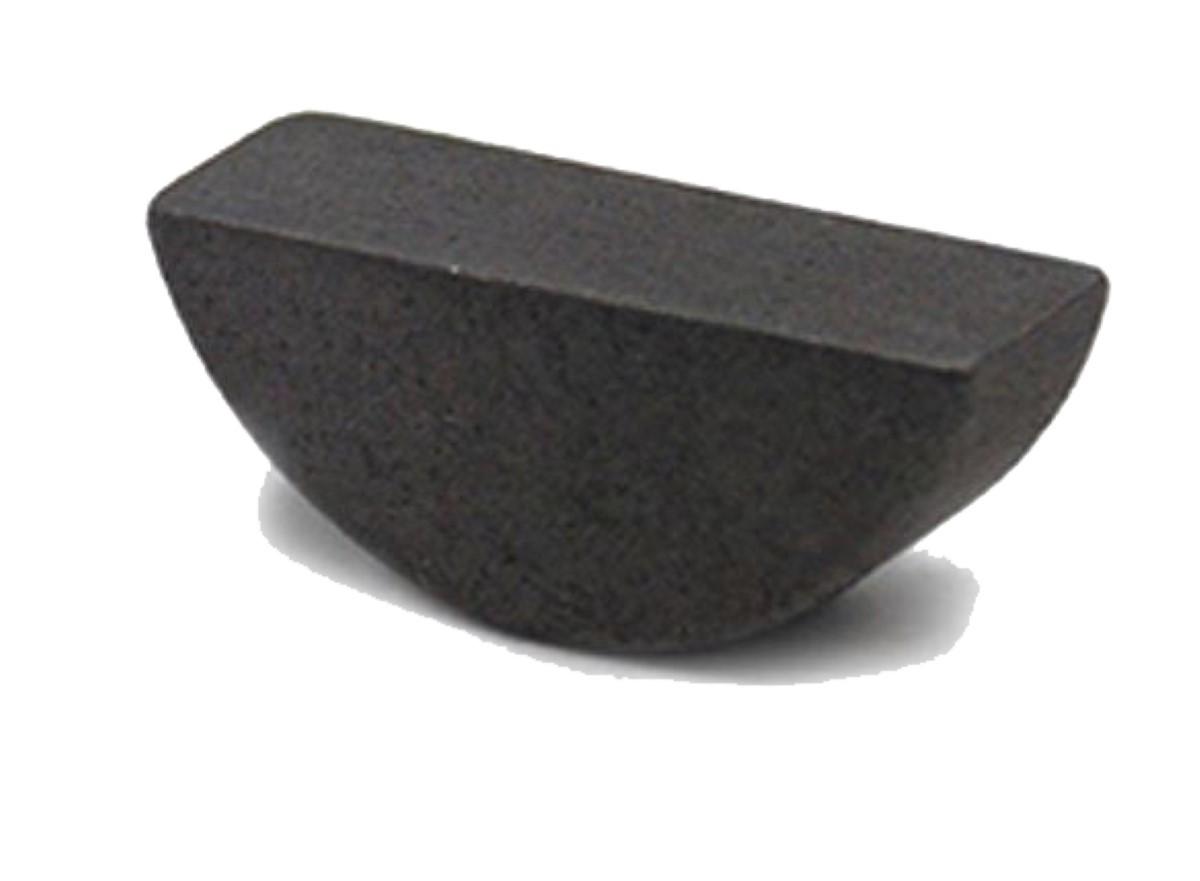 Chaveta Polia Virabrequim Hilux Sw4 2005/ Adacoplam Cv-02