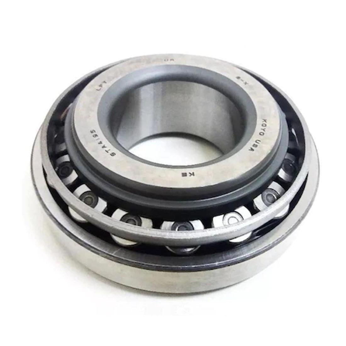 Rolamento Pinhao Traseiro Diferencial S10 2012/ Gm 25824251
