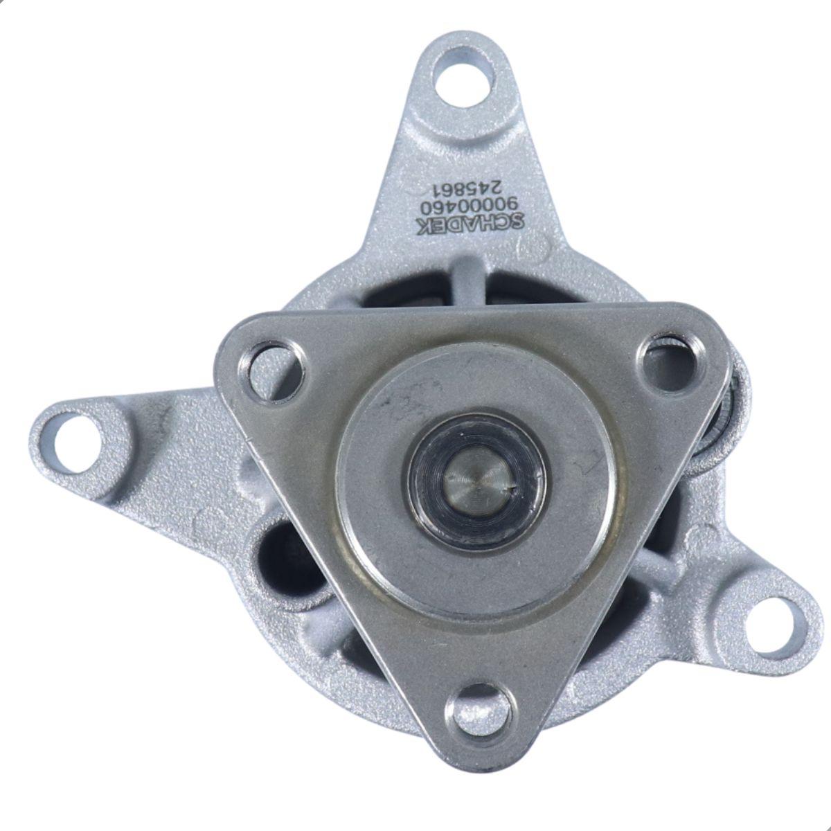 Bomba Agua Ecosport Focus Fusion Mondeo Ranger Schadek 20211I