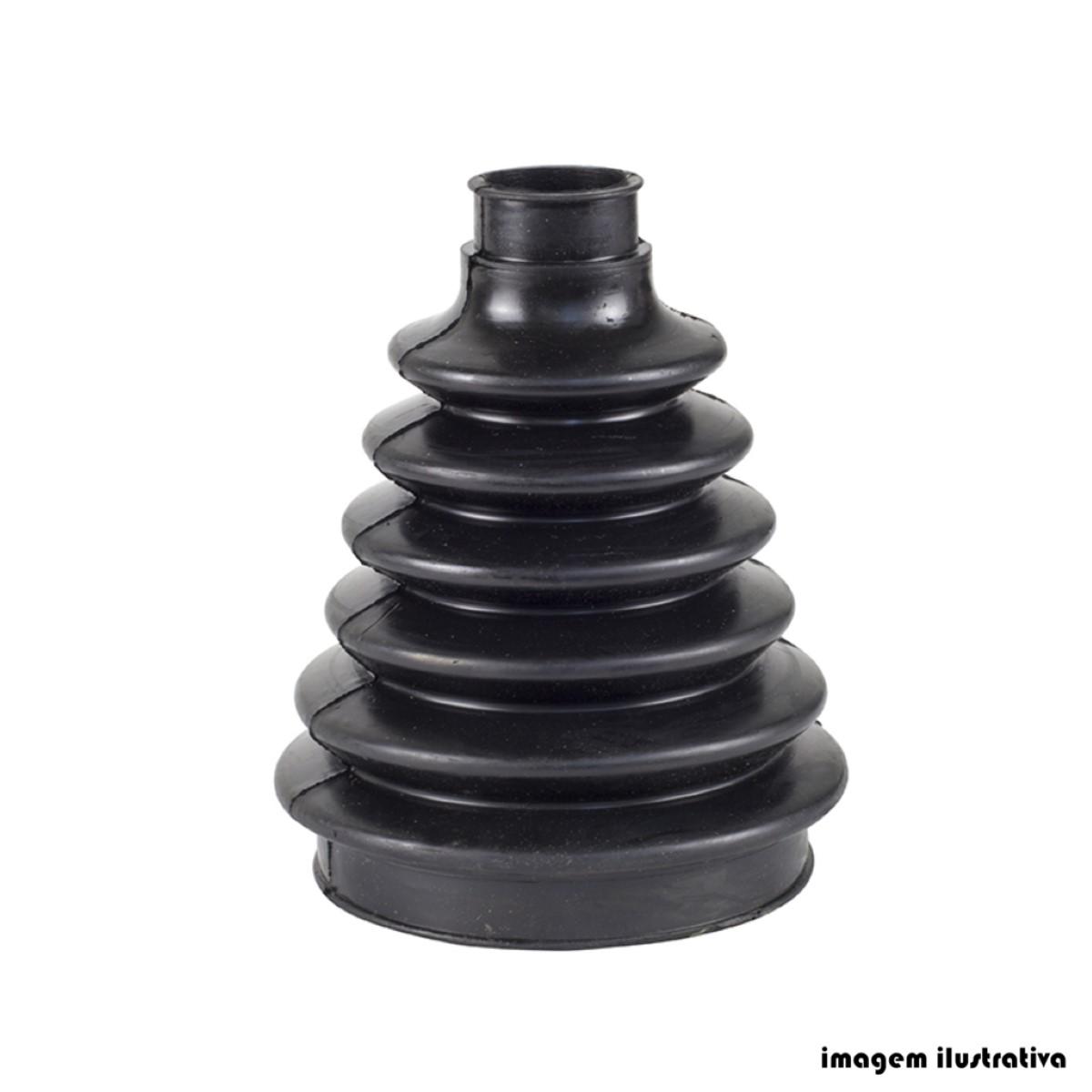 Ponteira Homocinética Civic 2006 Automatico Manual 1.5 16Vvetor Vt5070