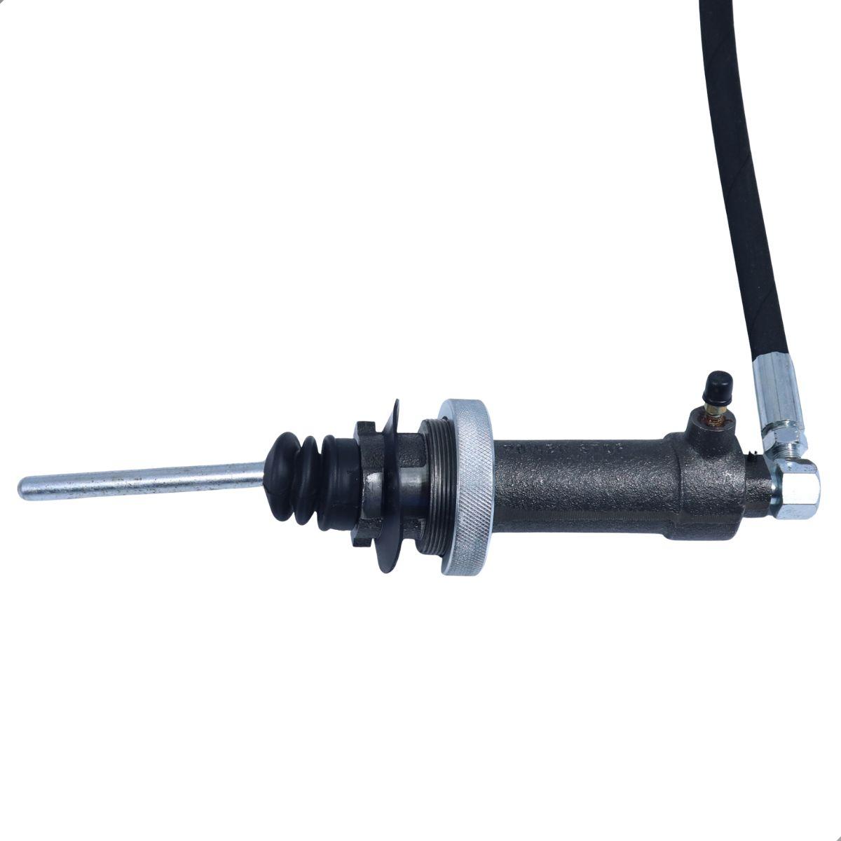 Cilindro Embreagem Completo S10 Blazer 1995/2011 Power Stop 1114J