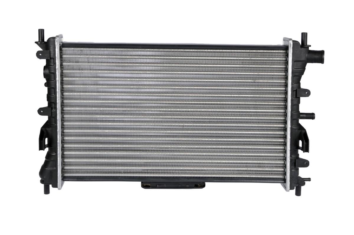 Radiador Ford Escort Verona Vw Logus/ Pointer 1.8/2.0 Procooler Pc105359