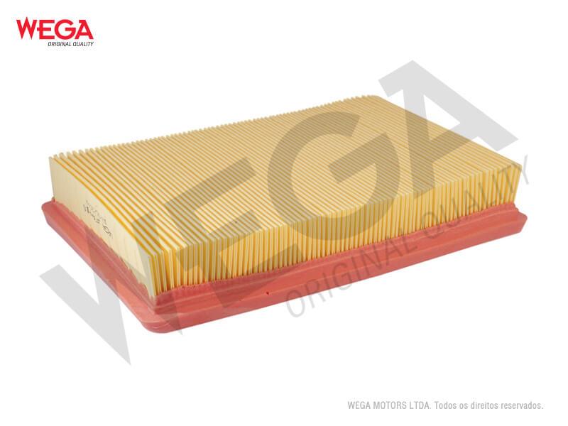 Filtro De Ar Cerato 2005/ Wega Jfah10