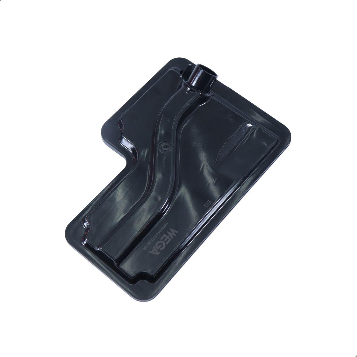 Filtro Cambio Automatico Ford Edge 3.5 Captiva Wega Wfc914