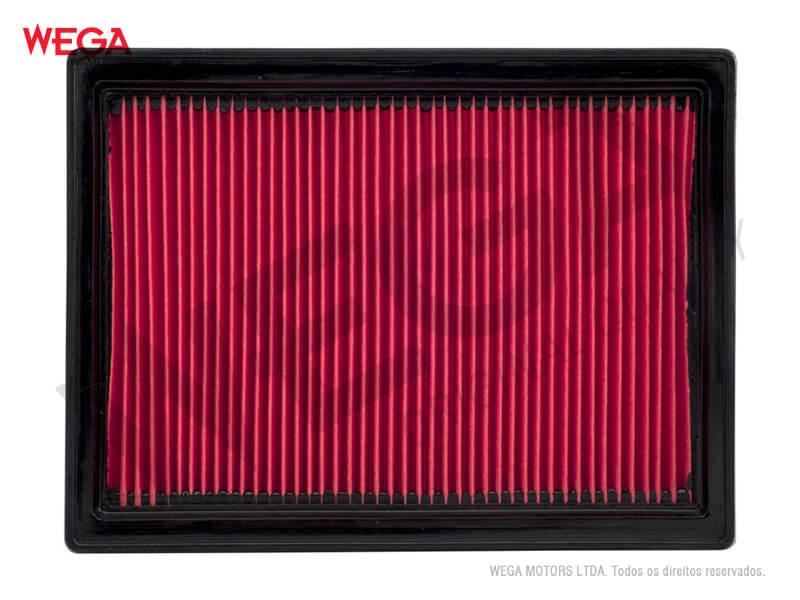 Filtro De Ar Sentra March Versa 14/ Wega Jfa193