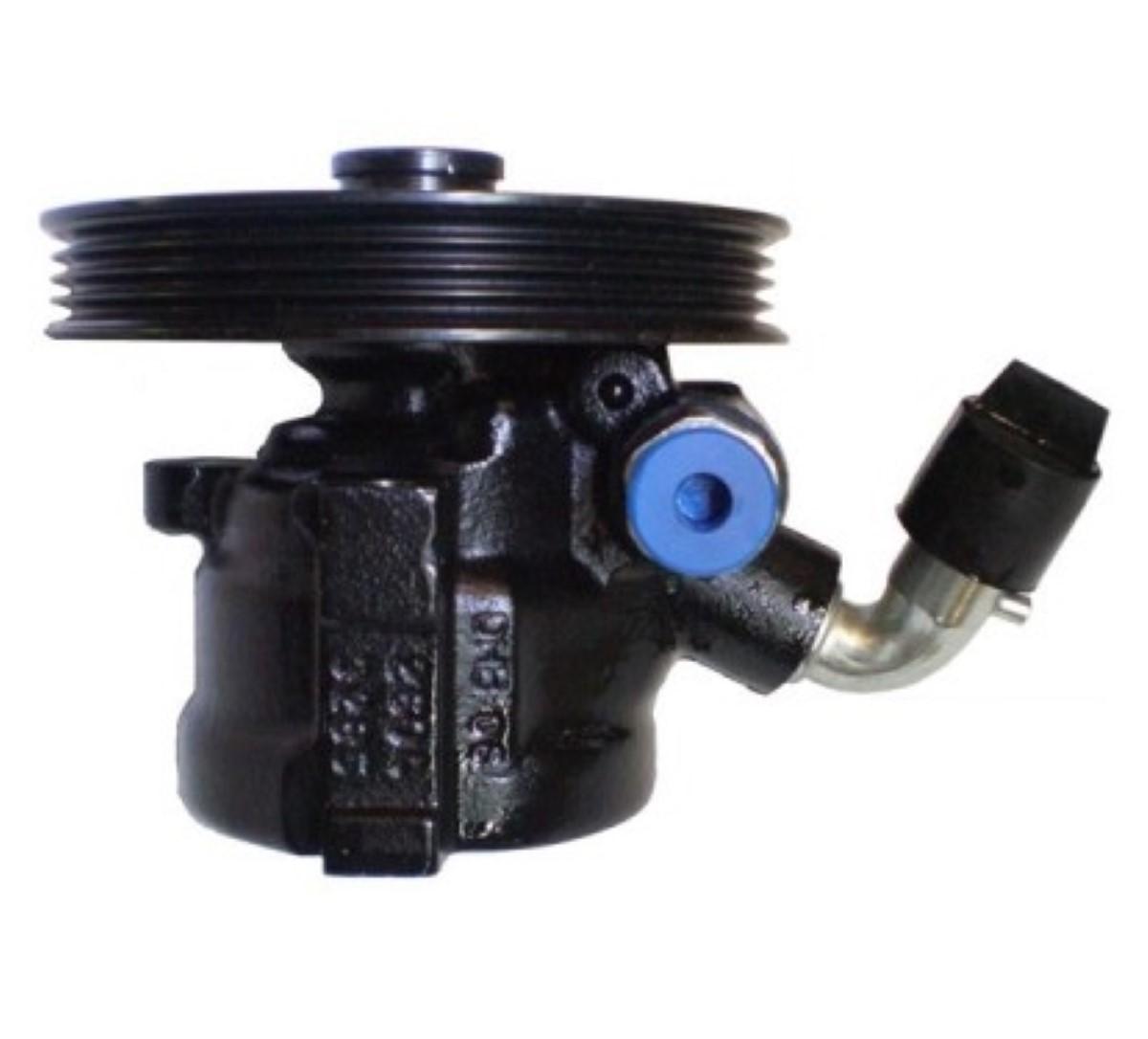 Bomba Direcao Hidraulica Ford Fiesta 1.0 Supercharger 2002/ Ampri 96118