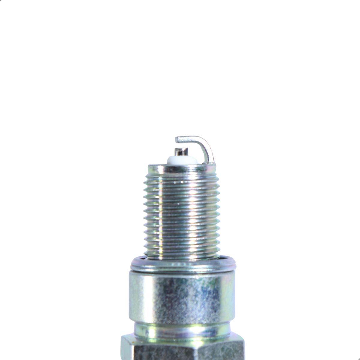 Vela De Ignição 147 Elba Fiorino Premio Uno 280S Ngk Bp7Es