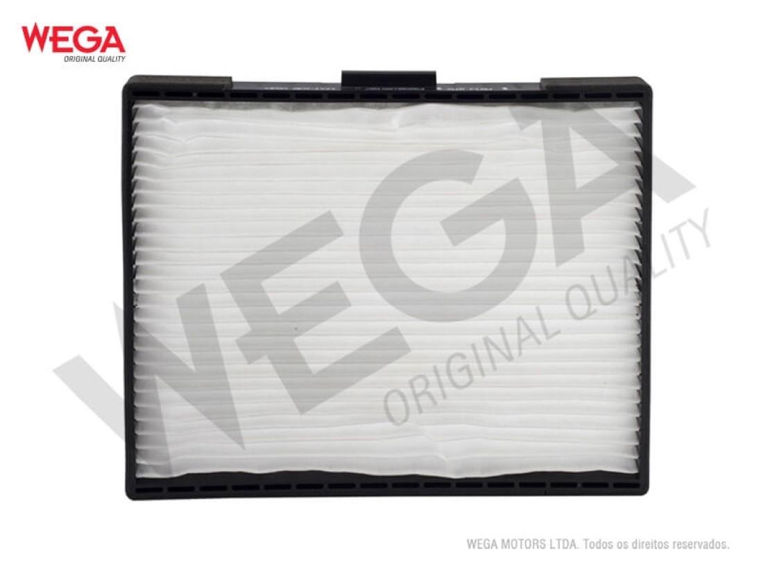 Filtro Cabine Jac J5 J6 2011/ 1.5 2.0 Wega Akx1771