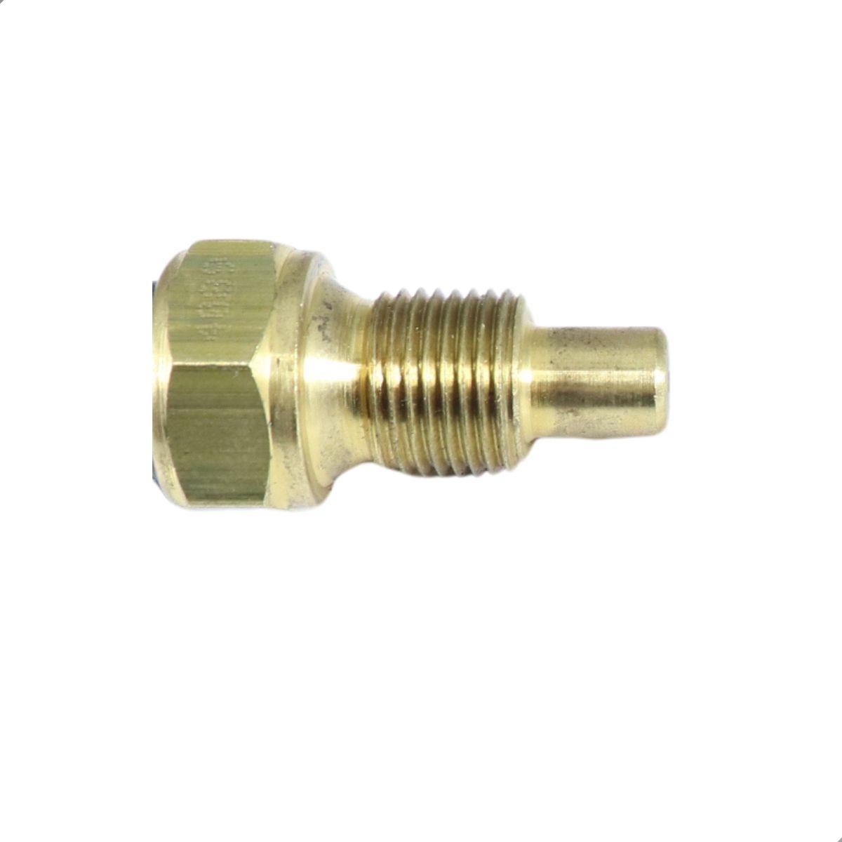 Interruptor Temperatura Berlingo Xsara Peugeot 306 406 Mte-Thomson Mte4089