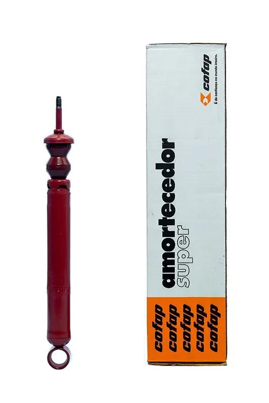 Amortecedor Traseiro Par Caravan 74/93 Opala 68/87 Cofap St27033