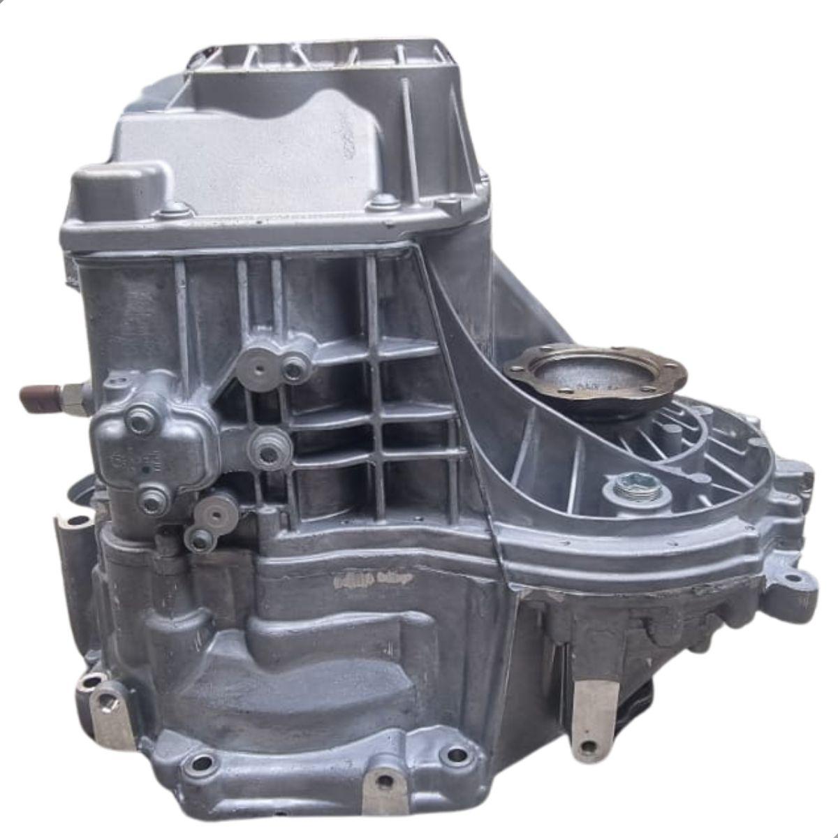 Caixa Cambio Manual Golf Tcross 6 Marchas Vw 0Aj300043D