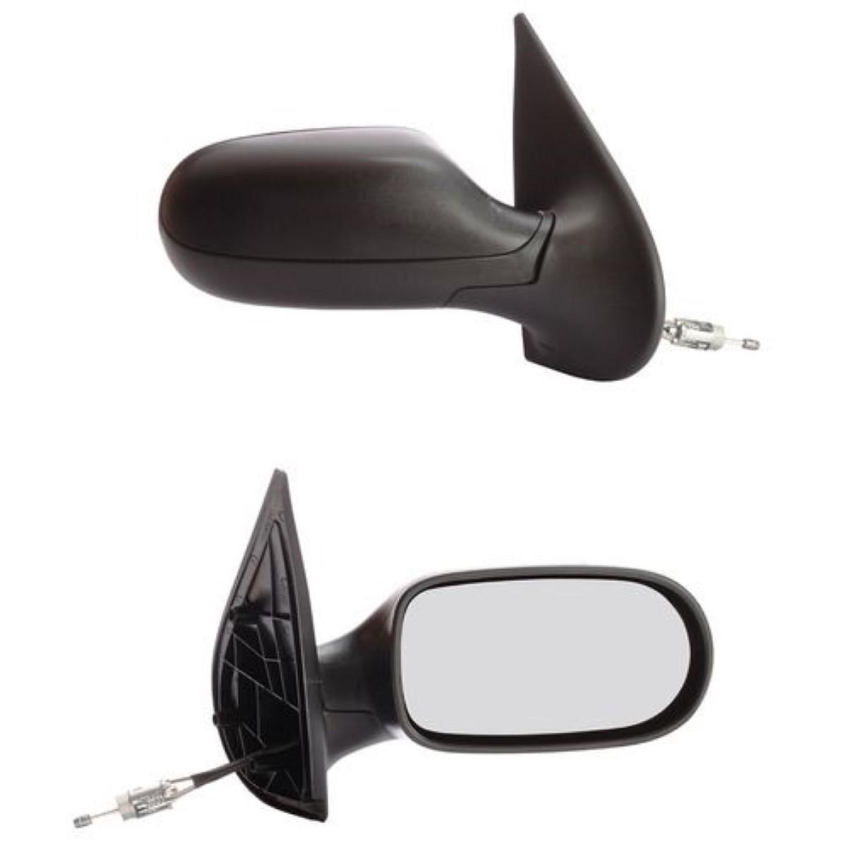 Retrovisor Externo Ld Palio Weekend Siena Metagal Rtne78Cr Metagal Rtne78Cr