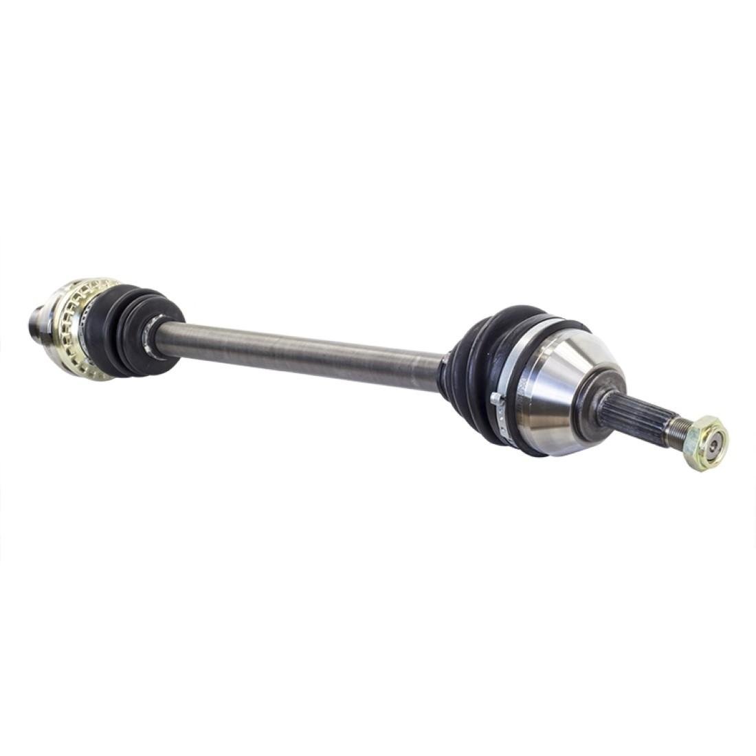 Semi Eixo Homocinetica Direito Clio Kangoo Vetor Vt9542