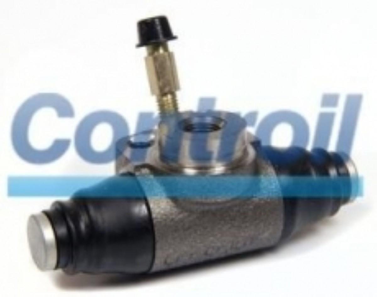 Cilindro De Roda Gol 1.0 1.6 Voyage 1.0 1.6 Controil C3527