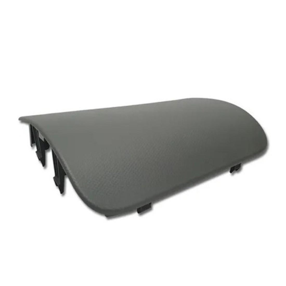 Tampa Falso Airbag Original Novo Palio 2012/ Fiat 100196570