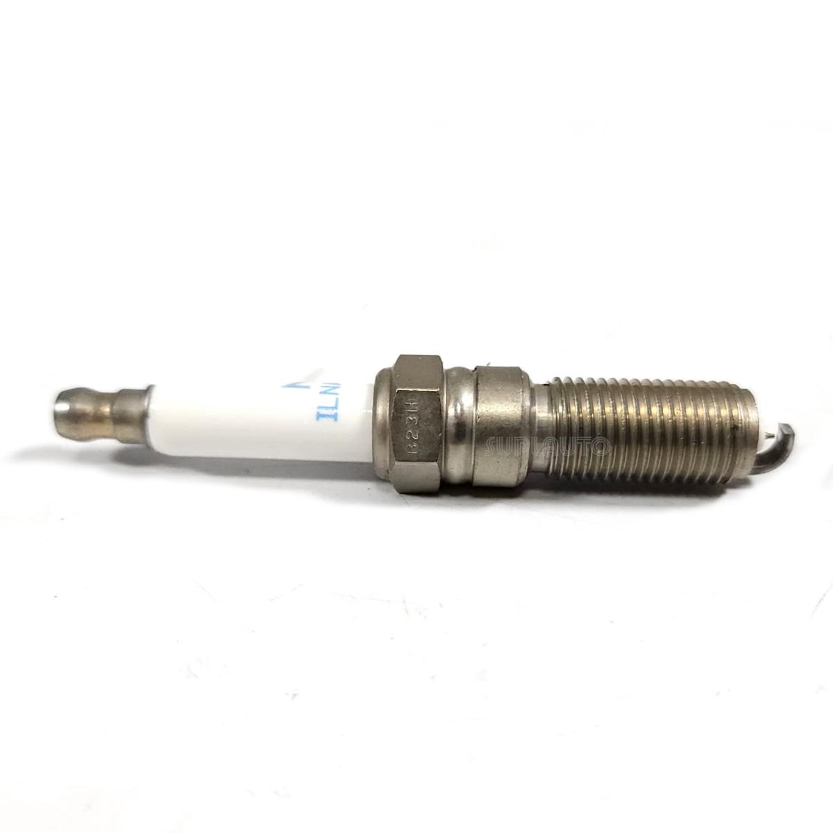 Vela Iridium Onix Tracker 1.0 12V Turbo 2019/ Ngk Ilnar8C7Dg