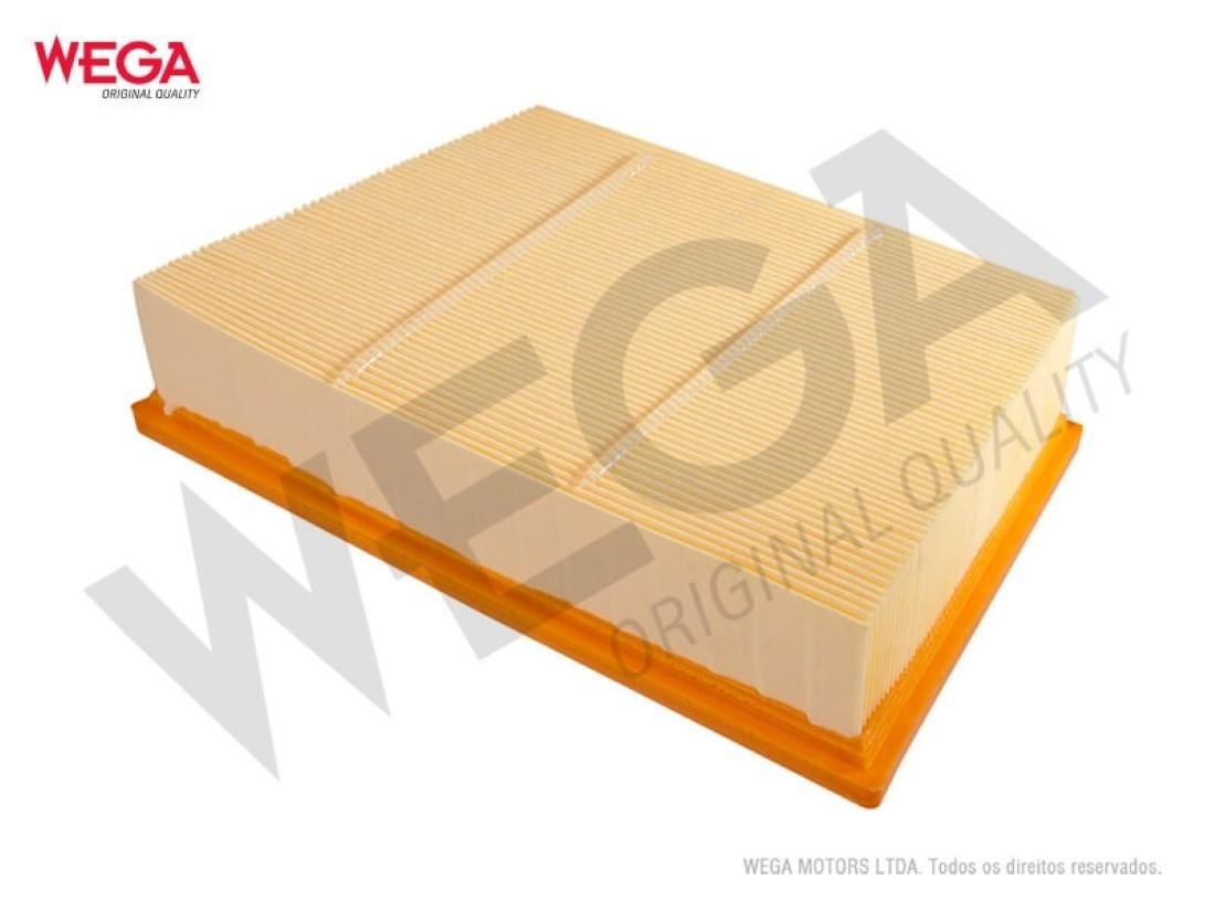 Filtro De Ar Evoque Discovery 2015/ Wega Fap9294