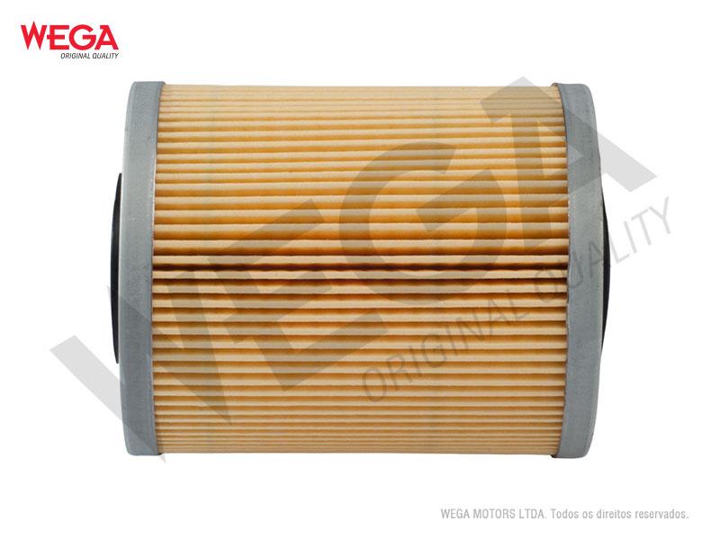 Filtro De Combustivel Renault Master 2002/2004 Wega Fcd0816/1