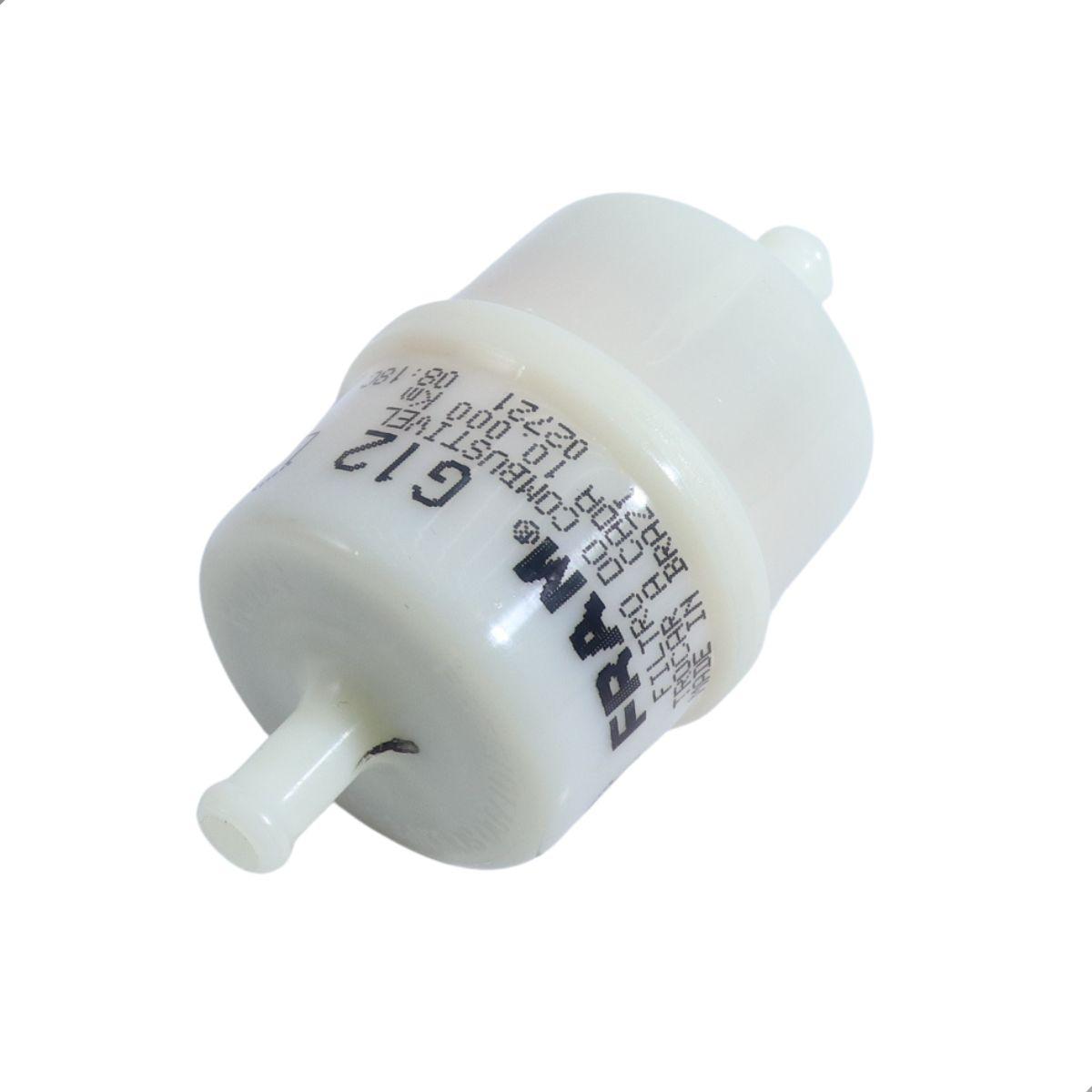 Filtro Combustivel Alfa Romeo Vw Fiat 62/99 Fram G12