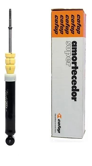 Amortecedor Tras Celta Corsa Prisma Classic Cofap Gb47061