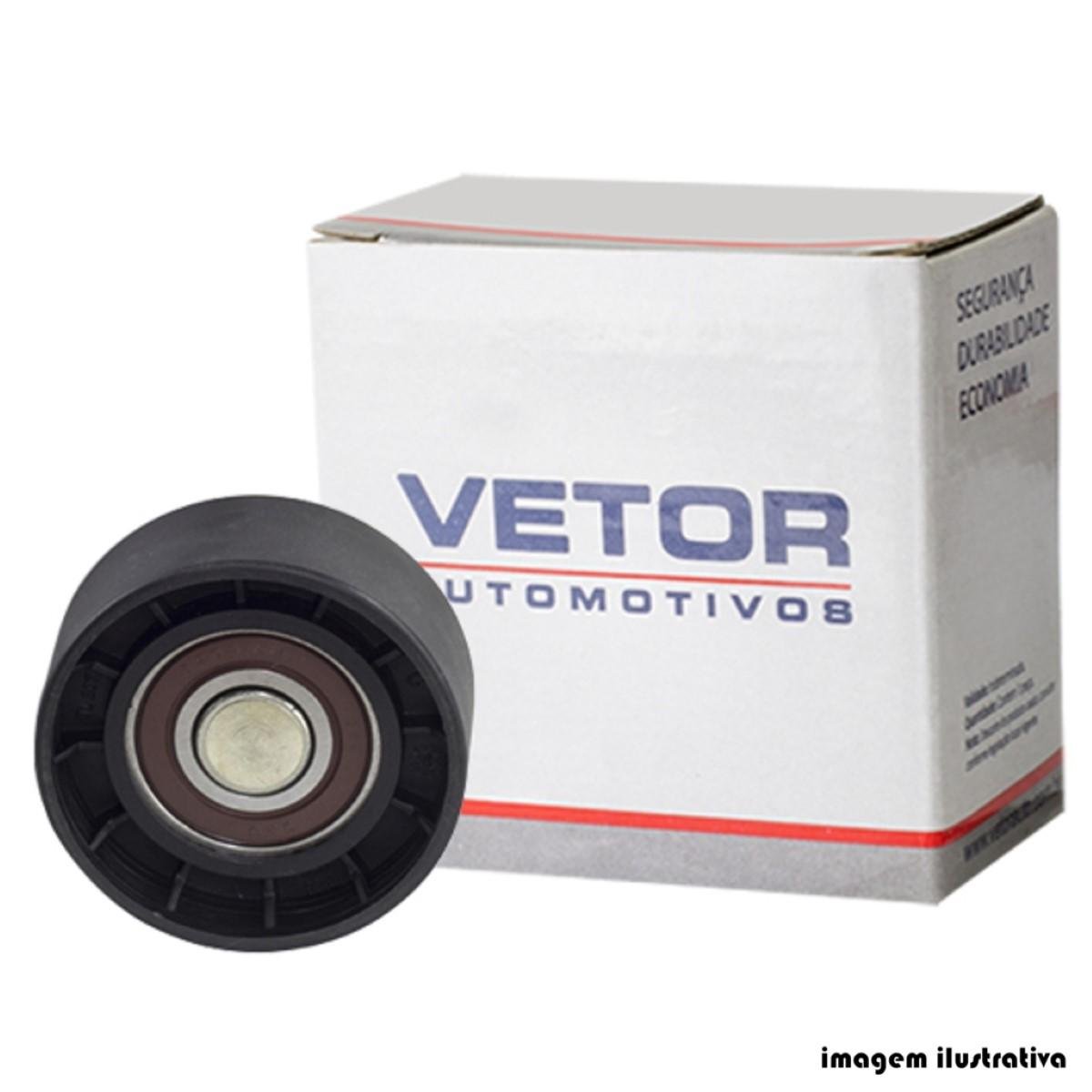 Tensor Correia Fiat Elba Fiorino Premio Uno Vetor Vt7068S