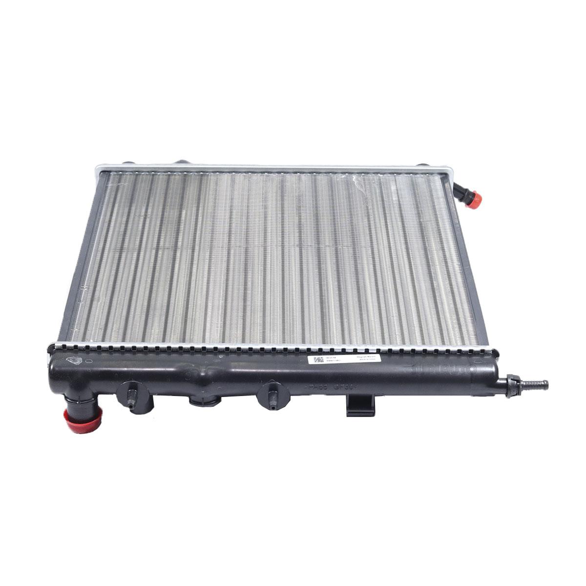 Radiador C3 208 Magneti Marelli Rmm1126
