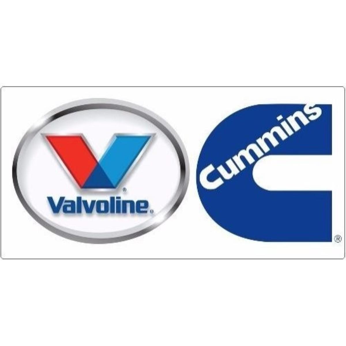Oleo M D 15W40 Valvoline Premium 1L 15W40 Ci-4 Mineral Cummins