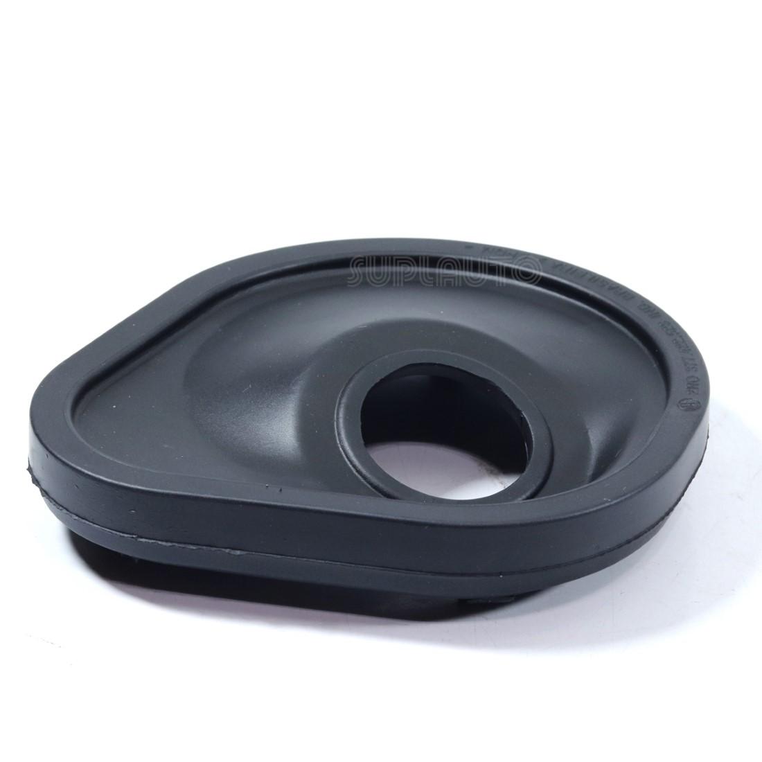 Capa Protecao De Coluna De Direcao<Br> Gol 94/2002 Vw 377422523