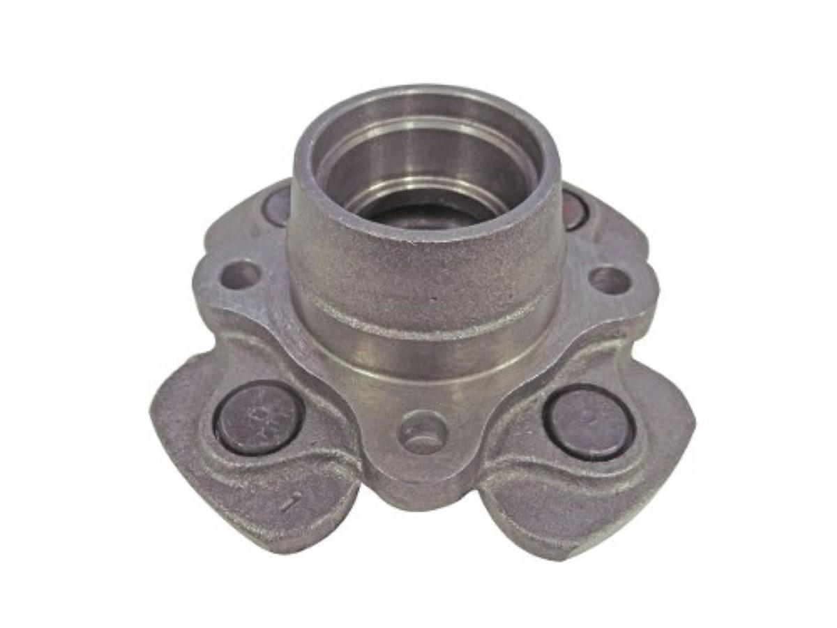 Cubo De Roda Dianteiro Asia Towner 2.2 93/ Ima Al904